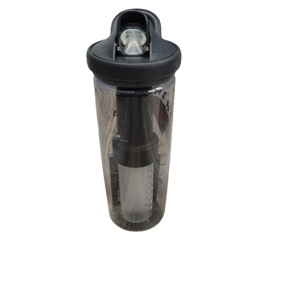 Camelbak with Life Straw and Tritan filter NEW 20 oz gray - Picture 6 of 9